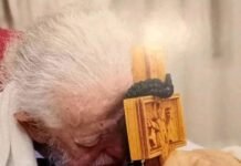 სრულიად საქართველოს კათოლიკოს-პატრიარქი, ილია II 93 წლის ასაკში გარდაიცვალა