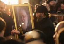 22 მარტს, 02:00 საათიდან 09:00 საათამდე, მოქალაქეები სამების საკათედრო ტაძარში შესვლას ვერ შეძლებენ