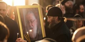 22 მარტს, 02:00 საათიდან 09:00 საათამდე, მოქალაქეები სამების საკათედრო ტაძარში შესვლას ვერ შეძლებენ