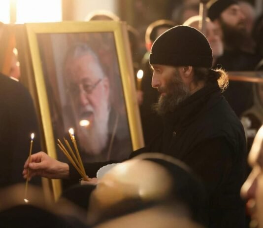 22 მარტს, 02:00 საათიდან 09:00 საათამდე, მოქალაქეები სამების საკათედრო ტაძარში შესვლას ვერ შეძლებენ