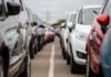 6 წელზე მეტი ასაკის მსუბუქ ავტომობილებზე აქციზის განაკვეთის გაზრდის ინიციატივას პარლამენტმა პირველი მოსმენით მხარი დაუჭირა