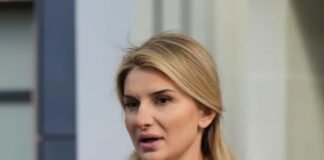 „კავკასიის მედიცინის ცენტრის“ დირექტორმა სოფიო ასპანიძემ მედიას სრულიად საქართველოს კათოლიკოს-პატრიარქის, ილია მეორეს ჯანმრთელობის მდგომარეობის შესახებ ბოლო ცნობები მიაწოდა