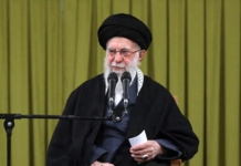 ირანი აიათოლა ალი ხამენეის ლიკვიდაციას ადასტურებს – ქვეყანაში 40-დღიანი გლოვა გამოცხადდა