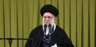 ირანი აიათოლა ალი ხამენეის ლიკვიდაციას ადასტურებს – ქვეყანაში 40-დღიანი გლოვა გამოცხადდა