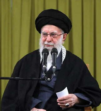 ირანი აიათოლა ალი ხამენეის ლიკვიდაციას ადასტურებს – ქვეყანაში 40-დღიანი გლოვა გამოცხადდა