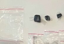 ქვემო ქართლის პოლიციამ განსაკუთრებით დიდი ოდენობით 1 კილოგრამზე მეტი ნარკოტიკი ამოიღო – დაკავებულია თურქმენეთის მოქალაქე