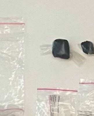 ქვემო ქართლის პოლიციამ განსაკუთრებით დიდი ოდენობით 1 კილოგრამზე მეტი ნარკოტიკი ამოიღო – დაკავებულია თურქმენეთის მოქალაქე