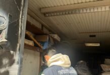 აჭარაში აგროქიმიურ საშუალებათა არალეგალური რეალიზაციის ფაქტი გამოვლინდა