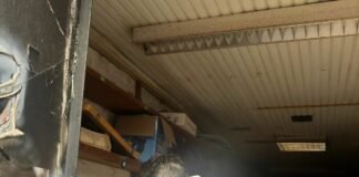 აჭარაში აგროქიმიურ საშუალებათა არალეგალური რეალიზაციის ფაქტი გამოვლინდა