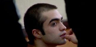 საქართველოს პროკურატურამ მუქარის განხორციელების ფაქტზე ლაზარე გრიგორიადისს ბრალდება წარუდგინა.