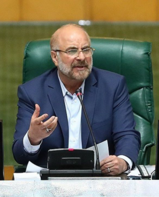 ირანის პარლამენტის სპიკერი – ტრამპი ცდილობს, მოლაპარაკების მაგიდა კაპიტულაციის მაგიდად აქციოს – არ ვიღებთ მოლაპარაკებებს მუქარის ქვეშ