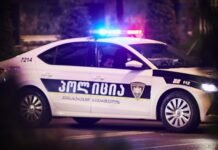 მარნეულში მომხდარი ავარიის ფაქტზე, რის შედეგადაც 10 წლის ბავშვი დაიღუპა, 19 წლის ბიჭი დააკავეს