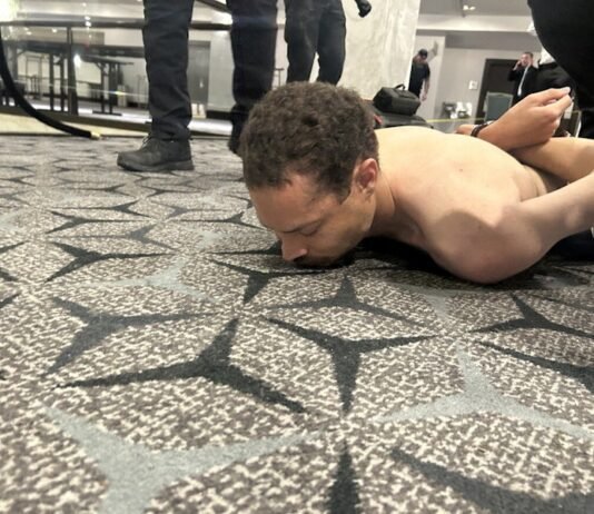 ვაშინგტონში მიღებაზე სროლაში ეჭვმიტანილმა მანიფესტი დაწერა, რომელშიც გაამხილა, რომ მისი სამიზნე ტრამპის ადმინისტრაციის წევრები იყვნენ