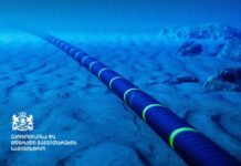 შავი ზღვის წყალქვეშა კაბელის პროექტს ევროპარლამენტმა და ევროსაბჭომ ორმხრივი ინტერესის პროექტის (PMI) სტატუსი მიანიჭა