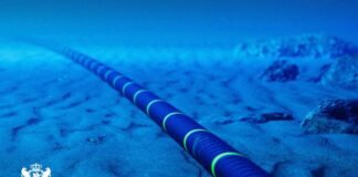 შავი ზღვის წყალქვეშა კაბელის პროექტს ევროპარლამენტმა და ევროსაბჭომ ორმხრივი ინტერესის პროექტის (PMI) სტატუსი მიანიჭა