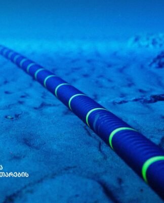 შავი ზღვის წყალქვეშა კაბელის პროექტს ევროპარლამენტმა და ევროსაბჭომ ორმხრივი ინტერესის პროექტის (PMI) სტატუსი მიანიჭა