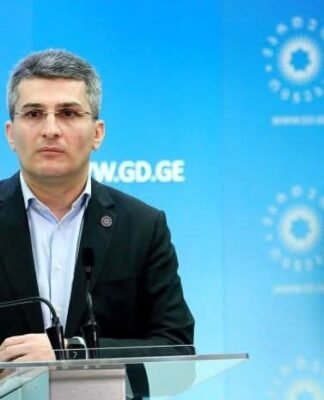 მთავრობის სტრუქტურას დაემატება სამართალდამცავი ორგანოების კოორდინაციის საკითხებში სახელმწიფო მინისტრის თანამდებობა, რომელსაც მამუკა მდინარაძე დაიკავებს