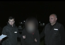 პოლიციამ ქვემო ქართლში მომხდარი ქურდობის ფაქტები ცხელ კვალზე გახსნა – დაკავებულია 4 პირი