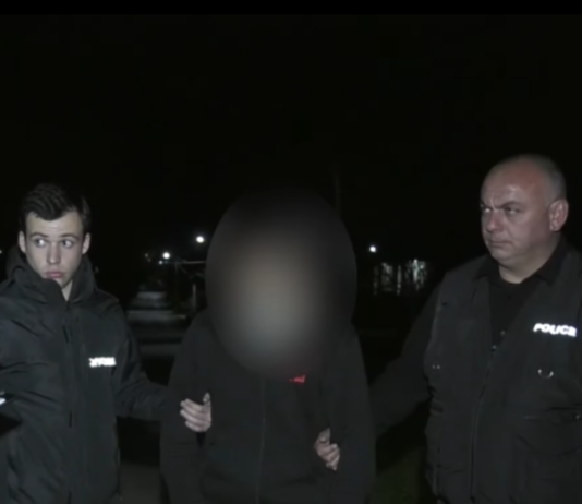 პოლიციამ ქვემო ქართლში მომხდარი ქურდობის ფაქტები ცხელ კვალზე გახსნა – დაკავებულია 4 პირი