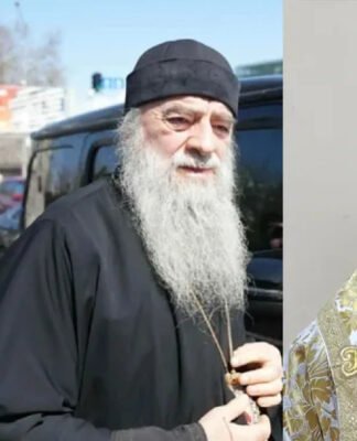 სინოდის გადაწყვეტილებით, პატრიარქობის კანდიდატები მეუფე შიო, მეუფე იობი და მეუფე გრიგოლი იქნებიან