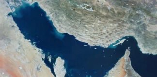 აშშ-ის მიერ გამოცხადებული ირანის საზღვაო ბლოკადა ამოქმედდა