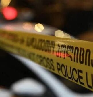 მარნეულში, ქორწილში, მამაკაცი დაჭრეს