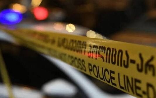 მარნეულში, ქორწილში, მამაკაცი დაჭრეს