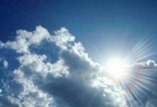 18 აპრილს საქართველოში შედარებით თბილი და უმეტესად უნალექო ამინდი იქნება, 19-20 აპრილს კი ნალექიანი და ქარიანი ამინდია მოსალოდნელი