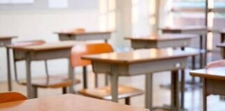 სწავლის მიტოვების მაჩვენებელი 2025 წელსაც მაღალია