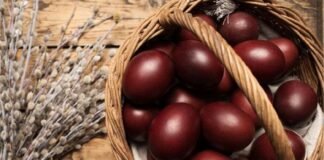 დღეს წითელი პარასკევია