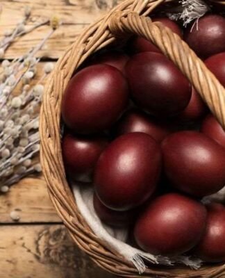 დღეს წითელი პარასკევია