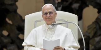 რომის პაპი – არ მეშინია ტრამპის ადმინისტრაციის