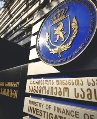 ქრთამის აღების ფაქტზე გარდაბნის მერიის თანამშრომელი დააკავეს