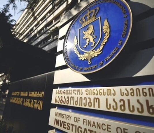 ქრთამის აღების ფაქტზე გარდაბნის მერიის თანამშრომელი დააკავეს