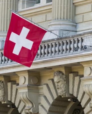 შვეიცარიამ ქართული დიპლომატიური, ოფიციალური ან სამსახურებრივი პასპორტის მფლობელებს უვიზო მიმოსვლა შეუჩერა