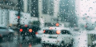 გარემოს ეროვნული სააგენტო 25-26 აპრილს საქართველოში მოსალოდნელი ამინდის შესახებ ინფორმაციას ავრცელებს