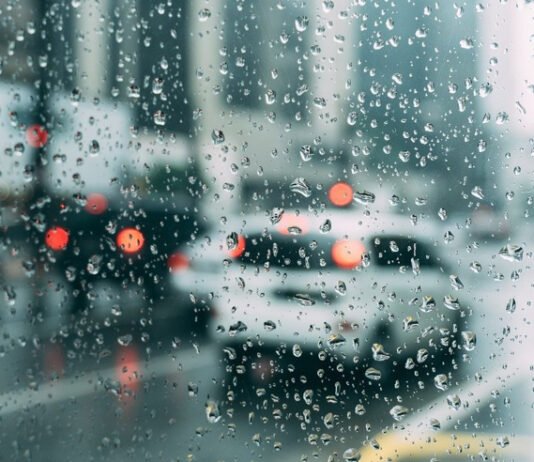 გარემოს ეროვნული სააგენტო 25-26 აპრილს საქართველოში მოსალოდნელი ამინდის შესახებ ინფორმაციას ავრცელებს