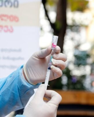 წალკაში კარანტინი გამოცხადდა