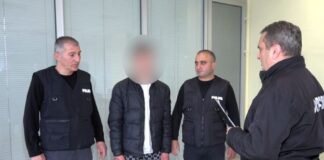 შიდა ქართლის პოლიციამ ელექტროტექნიკის მაღაზიის გაქურდვის ბრალდებით არასრულწლოვანი დააკავა