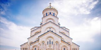 საქართველოს ახალ, 142-ე კათოლიკოს-პატრიარქს დღეს აირჩევენ