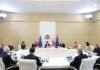 მთავრობის გადაწყვეტილებით, უმაღლესი საგანმანათლებლო დაწესებულება – საქართველოს დიპლომატიის აკადემია იქმნება