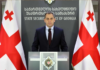 სუს-მა ჯაშუშობის ბრალდებით ორი უცხო ქვეყნის სპეცსამსახურებთან დაკავშირებული საქართველოს ერთი მოქალაქე დააკავა