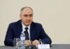 ქრთამის აღების ფაქტზე დაკავებულ, სახელმწიო უსაფრთხოების სამსახურის უფროსის ყოფილ მოადგილეს, ლევან ახობაძეს პატიმრობა შეეფარდა