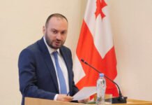 საპენსიო ფონდის გენერალური დირექტორის მოვალეობის შემსრულებელი – 16 237 დამსაქმებელს დაეკისრა ჯარიმა, ხოლო 2025 წლის ბოლოსთვის დაკისრებული ჯარიმების ჯამურმა ოდენობამ შეადგინა 27.8 მლნ ლარი
