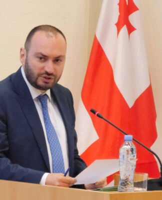 საპენსიო ფონდის გენერალური დირექტორის მოვალეობის შემსრულებელი – 16 237 დამსაქმებელს დაეკისრა ჯარიმა, ხოლო 2025 წლის ბოლოსთვის დაკისრებული ჯარიმების ჯამურმა ოდენობამ შეადგინა 27.8 მლნ ლარ