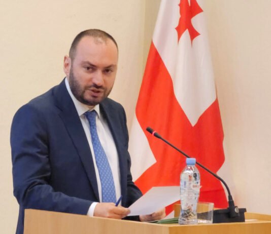 საპენსიო ფონდის გენერალური დირექტორის მოვალეობის შემსრულებელი – 16 237 დამსაქმებელს დაეკისრა ჯარიმა, ხოლო 2025 წლის ბოლოსთვის დაკისრებული ჯარიმების ჯამურმა ოდენობამ შეადგინა 27.8 მლნ ლარი