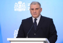 მიხეილ სარჯველაძის განცხადებით, დიუშენის კუნთოვანი დისტროფიით დაავადებული ბავშვების წამლით უზრუნველყოფის საკითხზე მუშაობა სამუშაო ჯგუფის ფორმატში გაგრძელდება
