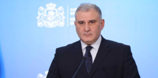 მიხეილ სარჯველაძის განცხადებით, დიუშენის კუნთოვანი დისტროფიით დაავადებული ბავშვების წამლით უზრუნველყოფის საკითხზე მუშაობა სამუშაო ჯგუფის ფორმატში გაგრძელდება