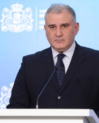 მიხეილ სარჯველაძის განცხადებით, დიუშენის კუნთოვანი დისტროფიით დაავადებული ბავშვების წამლით უზრუნველყოფის საკითხზე მუშაობა სამუშაო ჯგუფის ფორმატში გაგრძელდება