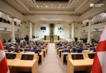 პარლამენტის პლენარულ სხდომებზე საკანონმდებლო ინიციატივების კენჭისყრის პროცედურა მარტივდება